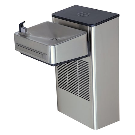 HAWS Wall Mount ADA Water Cooler 1201S